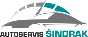 Autoservis Šindrak Logo PNG Vector