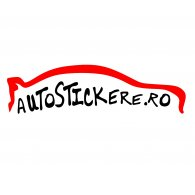 Autostickere Logo PNG Vector