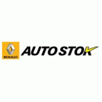 Autostok Logo PNG Vector
