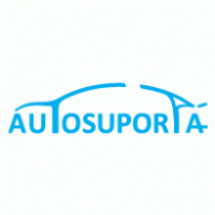 Autosuporta Logo Vector