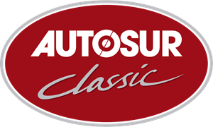 Autosur Classic Logo Vector