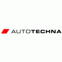 Autotechna Logo PNG Vector