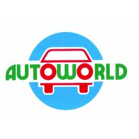 Autoworld Logo Vector