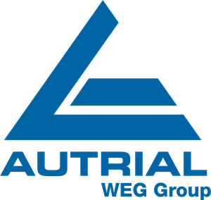 AUTRIAL WEG Group Logo Vector