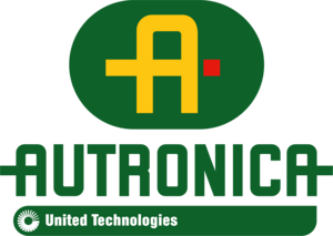 Autronica Logo PNG Vector