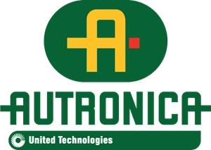 AUTRONICA United Tecnologies Logo Vector