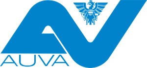 Auva Logo PNG Vector