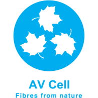 AV Cell Logo Vector