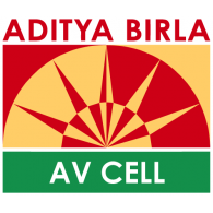 AV Cell Logo Vector