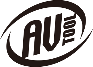 AV Tool Logo PNG Vector