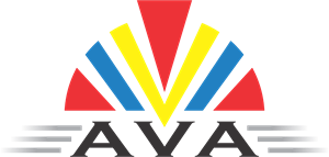 AVA Logo PNG Vector