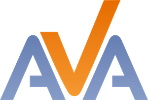 AVA Logo Vector