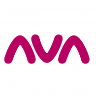 Ava Logo PNG Vector