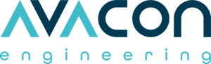 Avacon Engineering Logo PNG Vector