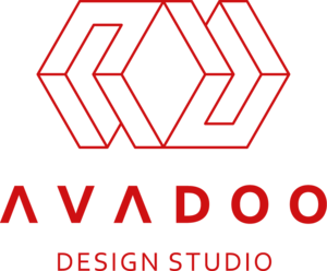 Avadoo Design Studio Logo PNG Vector