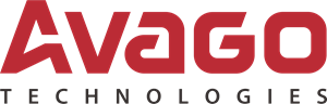 Avago Technologies Logo PNG Vector