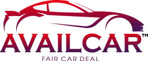 AvailCar Logo Vector