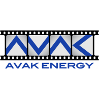 Avak Energy Logo PNG Vector