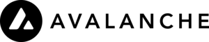 Avalanche (AVAX) Logo PNG Vector
