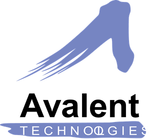 Avalent Technologies Logo PNG Vector
