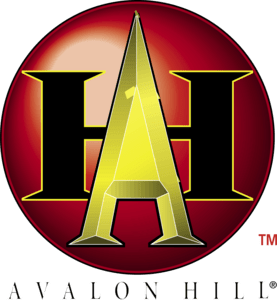 Avalon Hill Logo PNG Vector