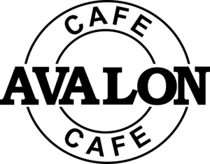 Avalon Logo PNG Vector