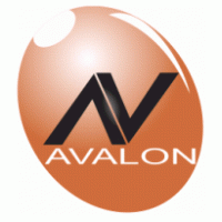 AVALON Logo PNG Vector
