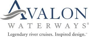 Avalon Waterways Logo PNG Vector