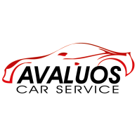 Avaluos Logo PNG Vector