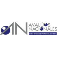 Avalúos Nacionales Logo PNG Vector