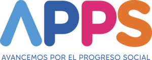 Avancemos Por El Progreso Social Logo PNG Vector