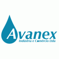 Avanex Logo Vector