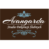 Avangarda Logo Vector