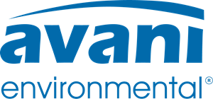 Avani Environmental Logo PNG Vector