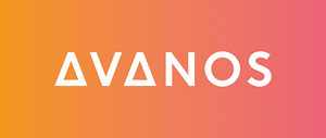 Avanos Logo PNG Vector