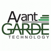Avant Garde Technology Logo PNG Vector