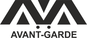 Avant-Garde Wheels Logo Vector