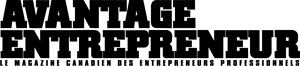 Avantage Entrepreneur (AE) Logo PNG Vector