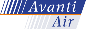 Avanti air Logo PNG Vector