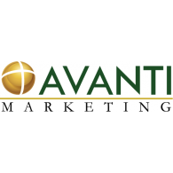 AVANTI Marketing Logo PNG Vector