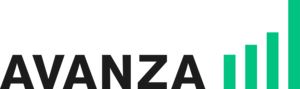 Avanza Logo PNG Vector