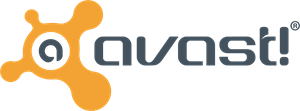 AVAST 5 Logo Vector