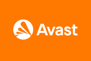 Avast Antivirus Logo PNG Vector