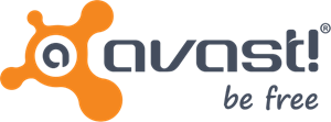 Avast Logo Vector