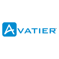 Avatier Corporation Logo PNG Vector