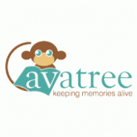 Avatree Logo Vector