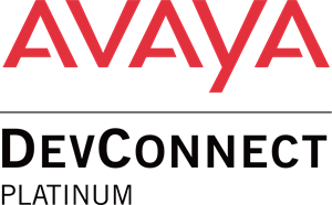 Avaya DevConnect Platinum Logo PNG Vector