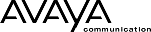 Avaya Logo PNG Vector