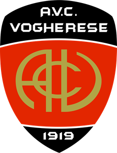 AVC Vogherese 1919 Logo PNG Vector