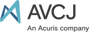 AVCJ Logo PNG Vector